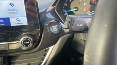 Ford Puma 1.0 EcoBoost Hybrid mHEV Titanium 5dr DCT Petrol Hatchback